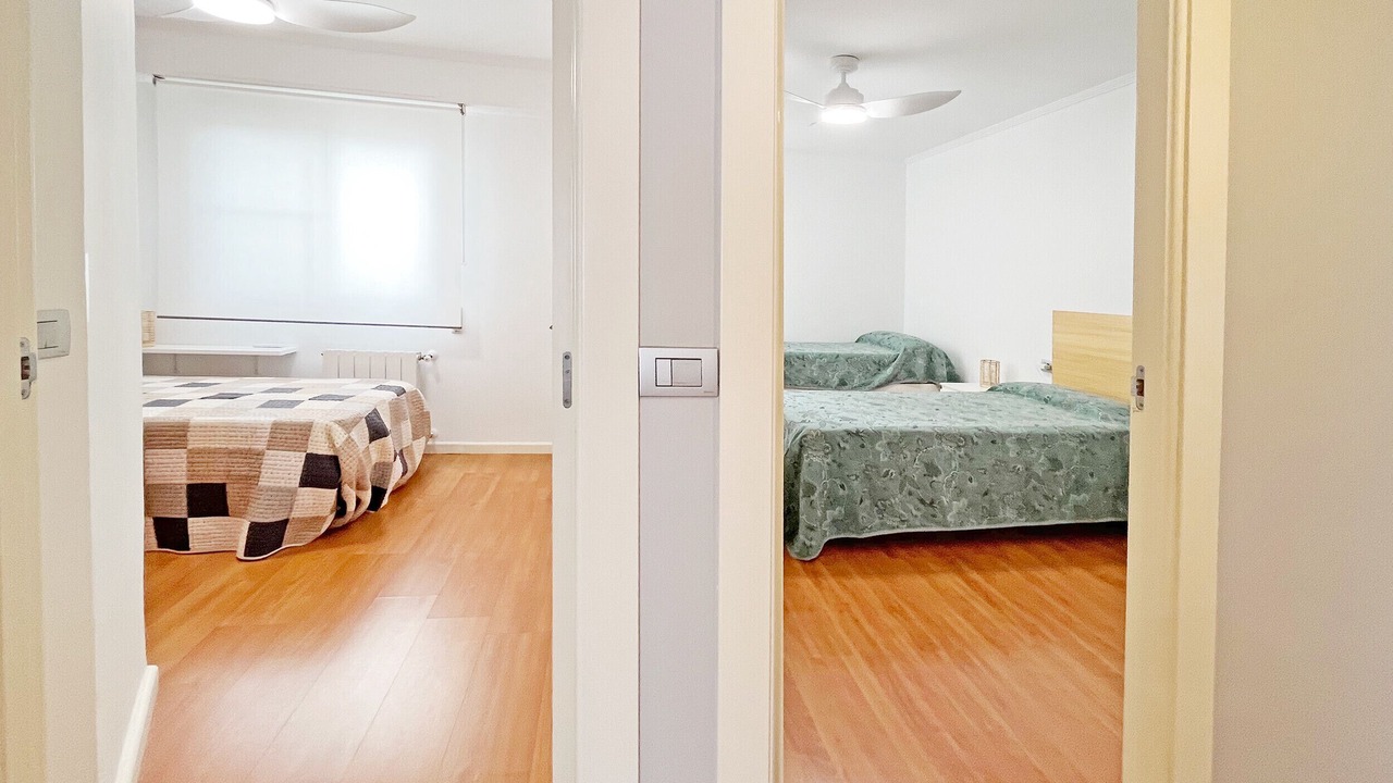 Photo of Bedroom in Port de Sagunt