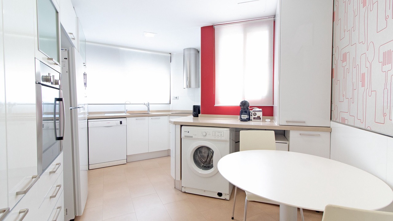 Photo of Kitchen in Port de Sagunt