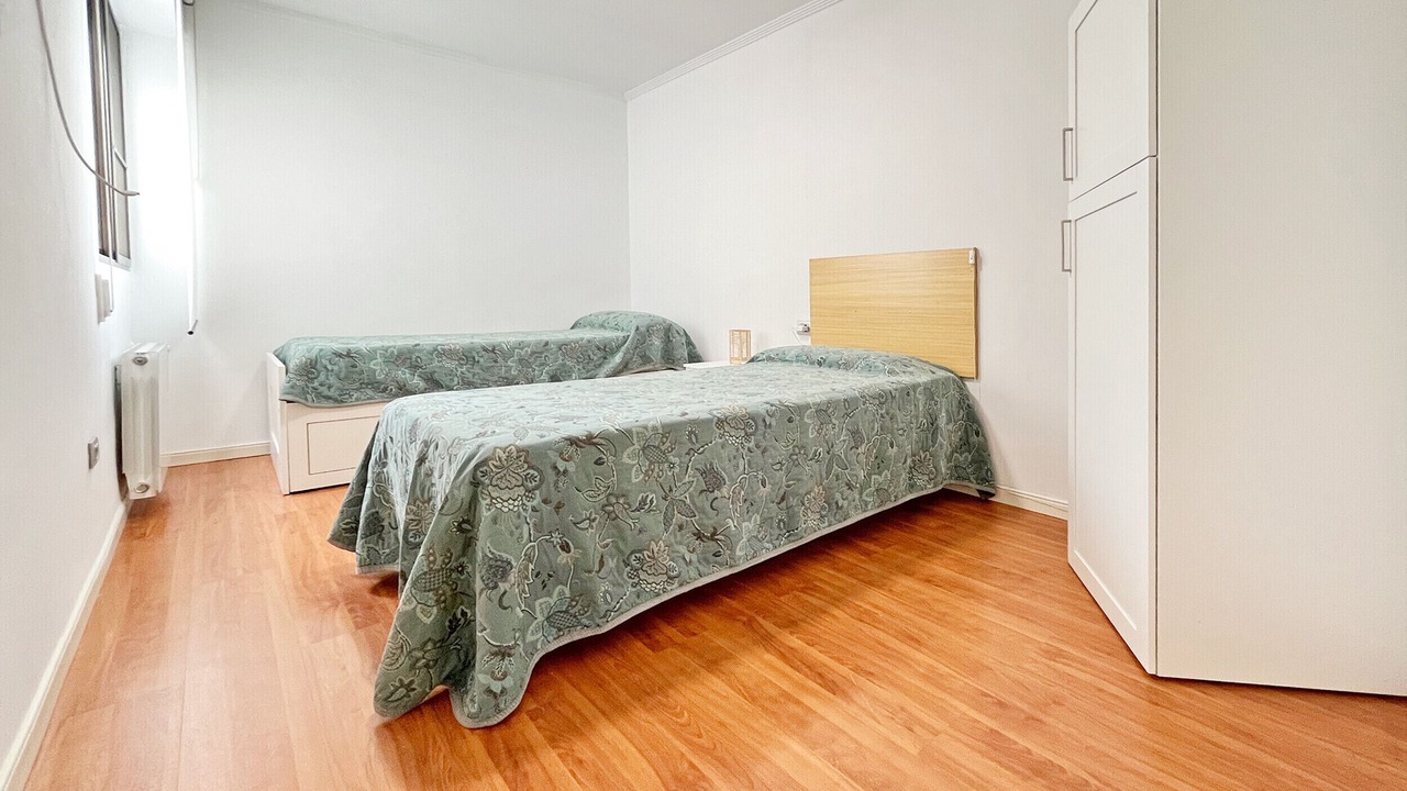 Photo of Bedroom in Port de Sagunt