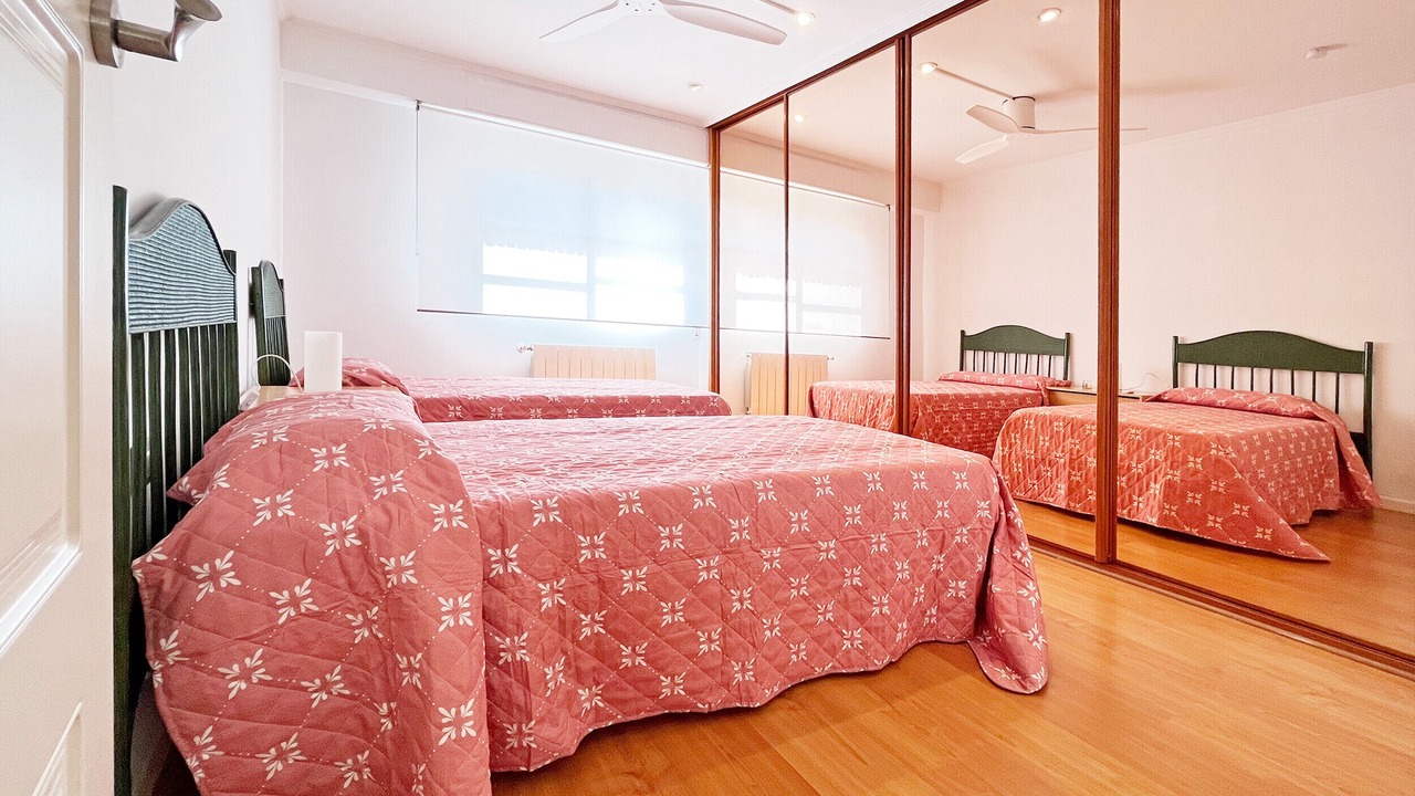 Photo of Bedroom in Port de Sagunt