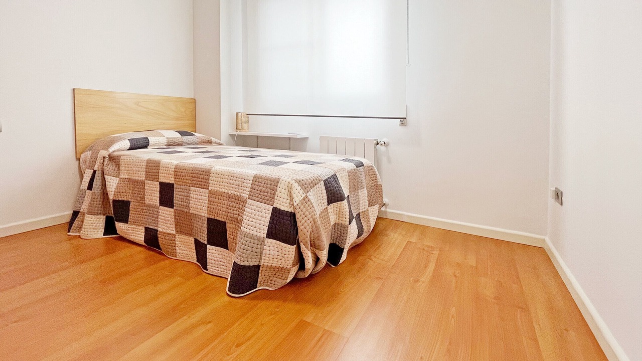 Photo of Bedroom in Port de Sagunt
