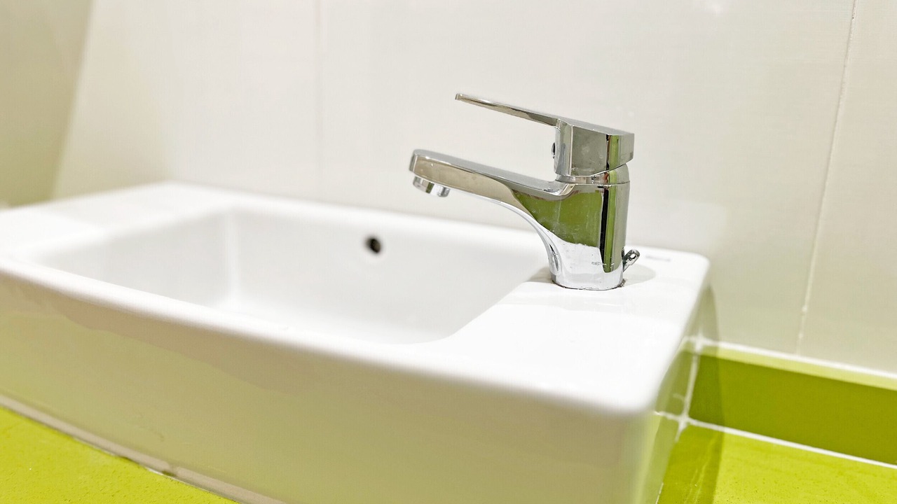 Photo of Bathroom in Port de Sagunt