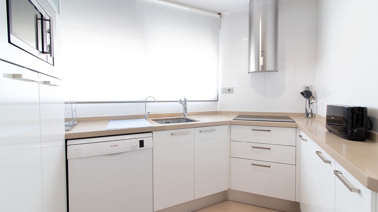 Photo of Kitchen in Port de Sagunt