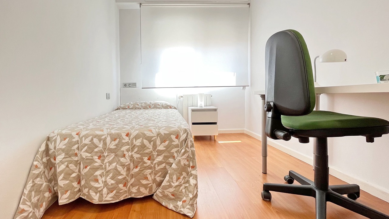 Photo of Bedroom in Port de Sagunt