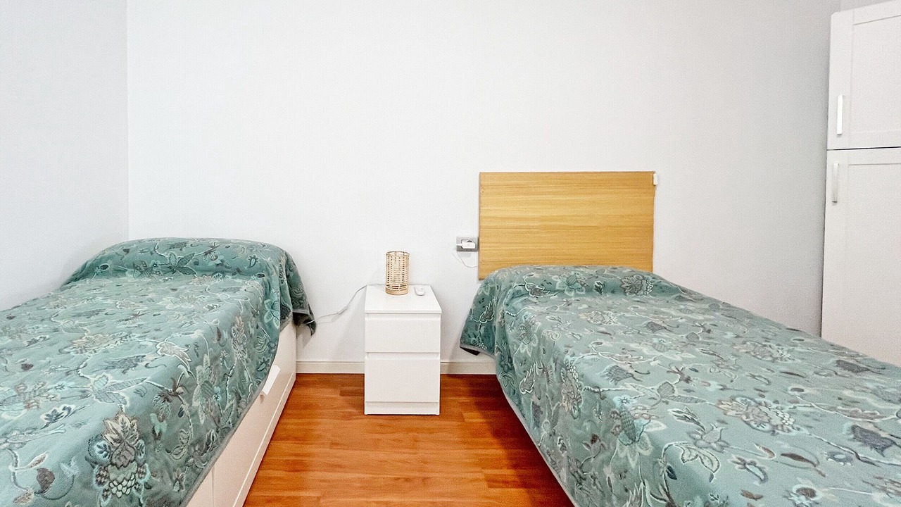 Photo of Bedroom in Port de Sagunt