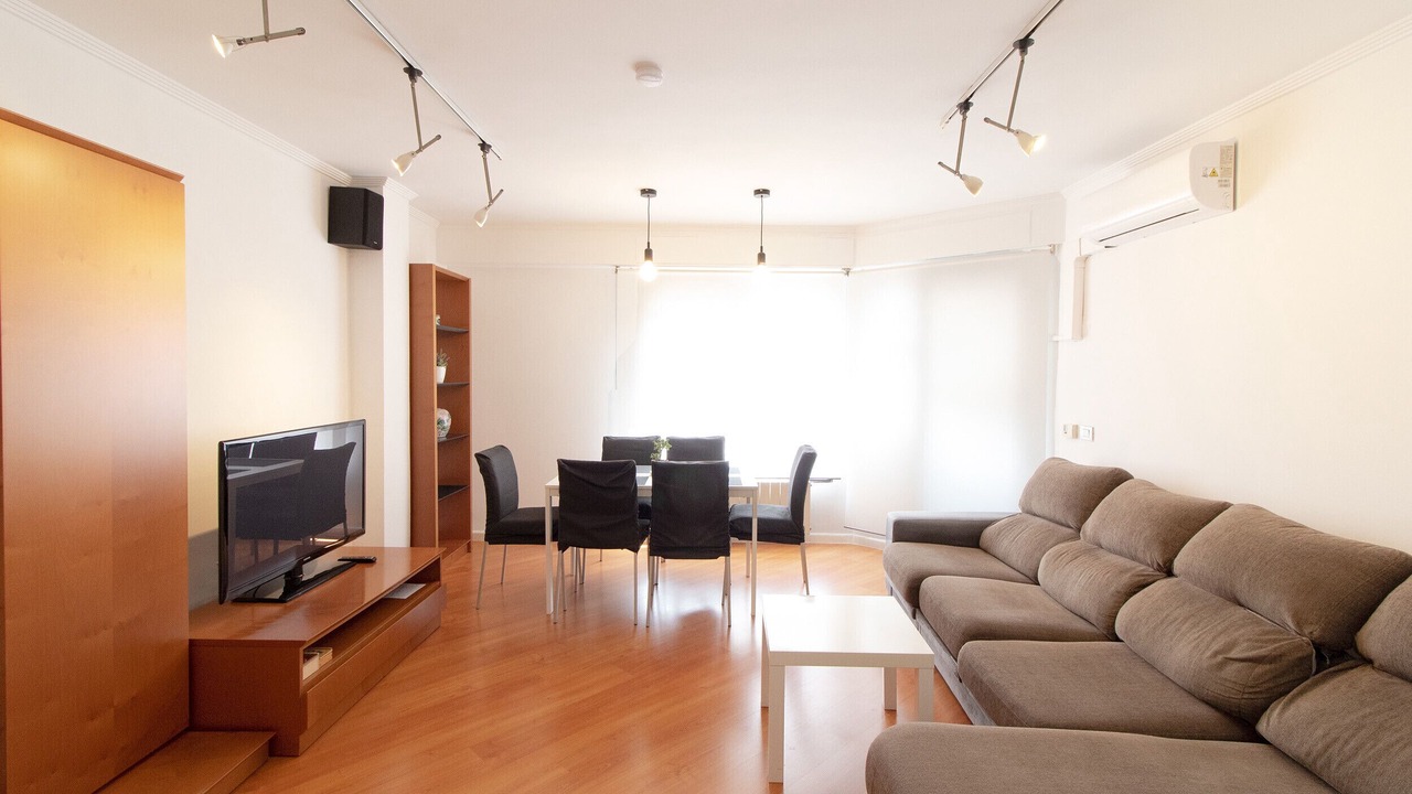 Photo of Livingroom in Port de Sagunt