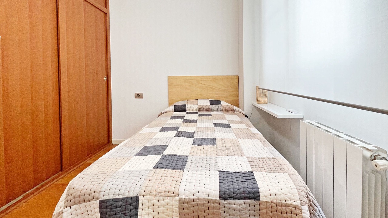 Photo of Bedroom in Port de Sagunt