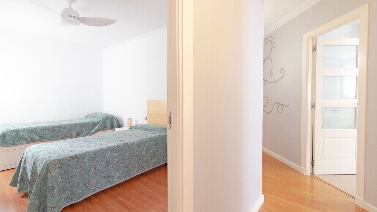 Photo of Bedroom in Port de Sagunt