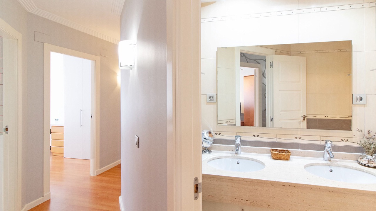 Photo of Bathroom in Port de Sagunt