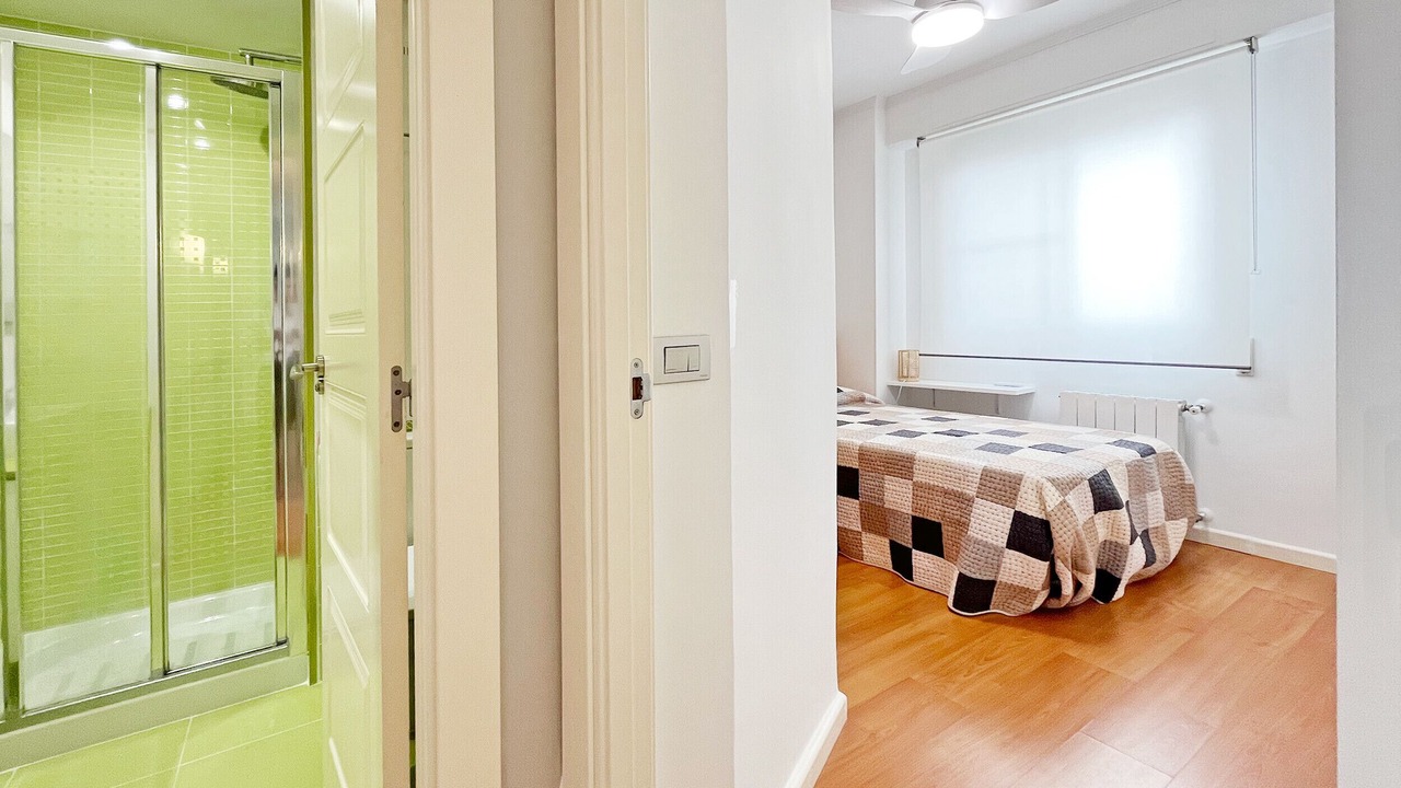 Photo of Bedroom in Port de Sagunt