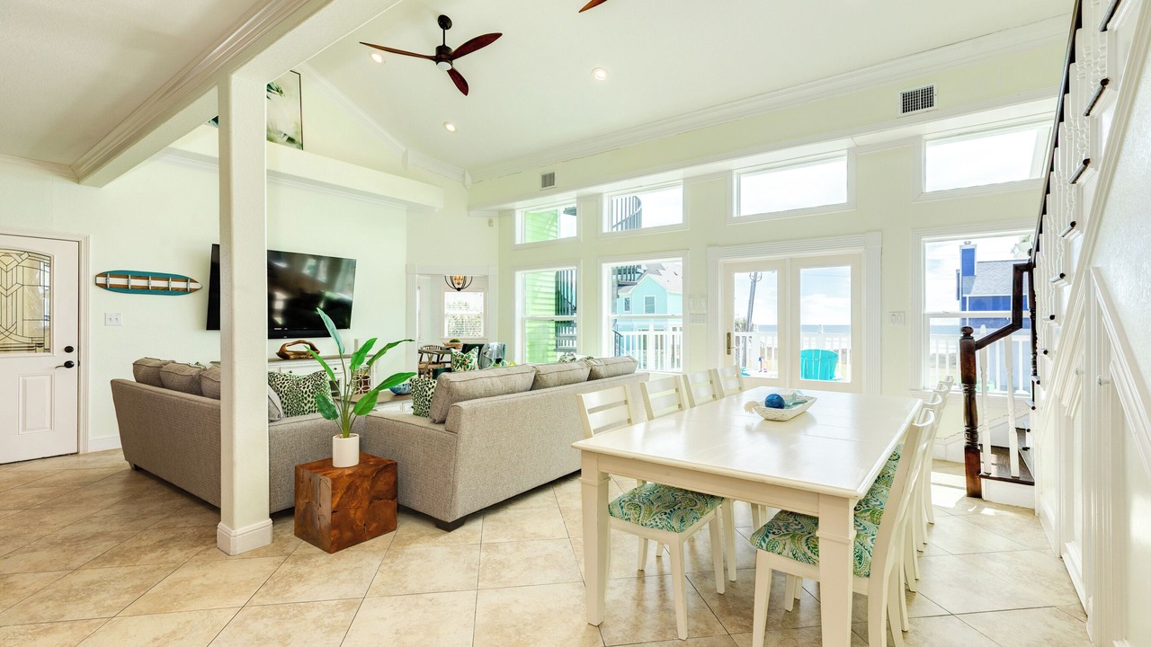 Photo of Bedroom in Indian Beach