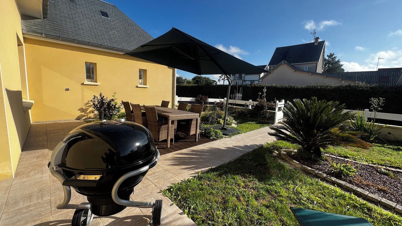 Photo of Outdoor in Saint-Germain-sur-Ay