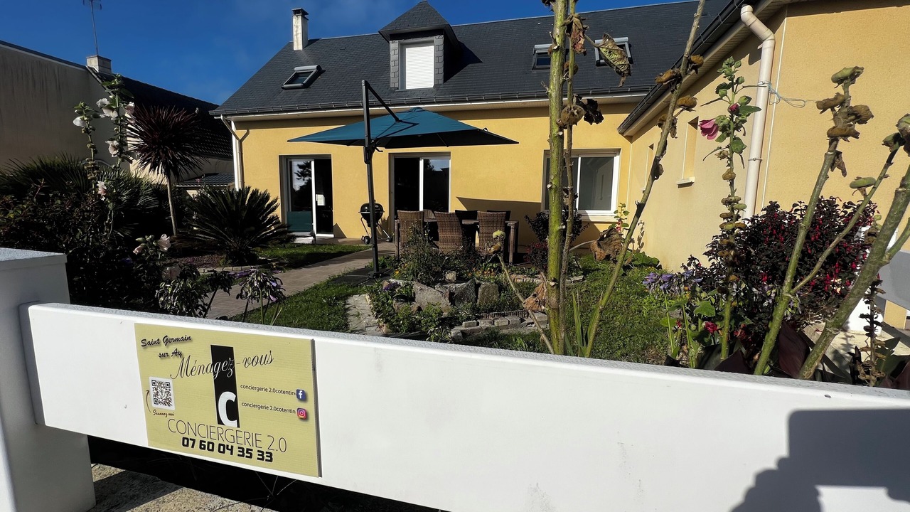 Photo of Outdoor in Saint-Germain-sur-Ay