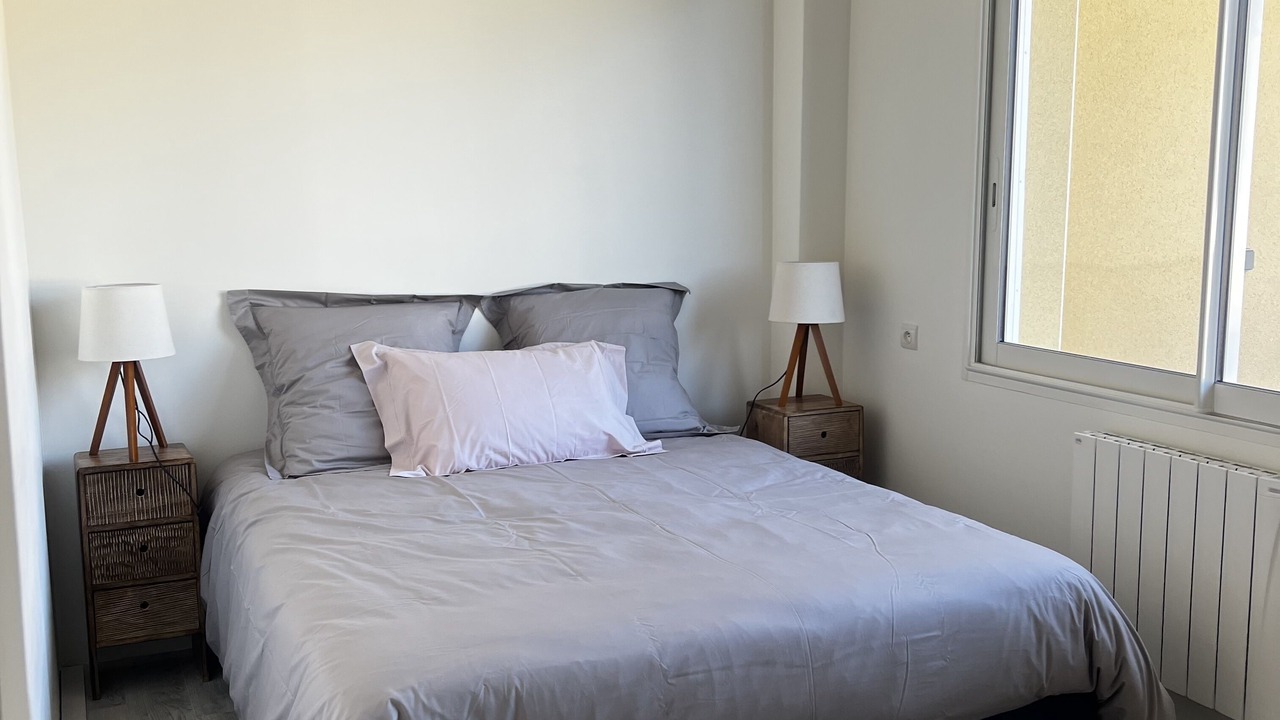 Photo of Bedroom in Saint-Germain-sur-Ay