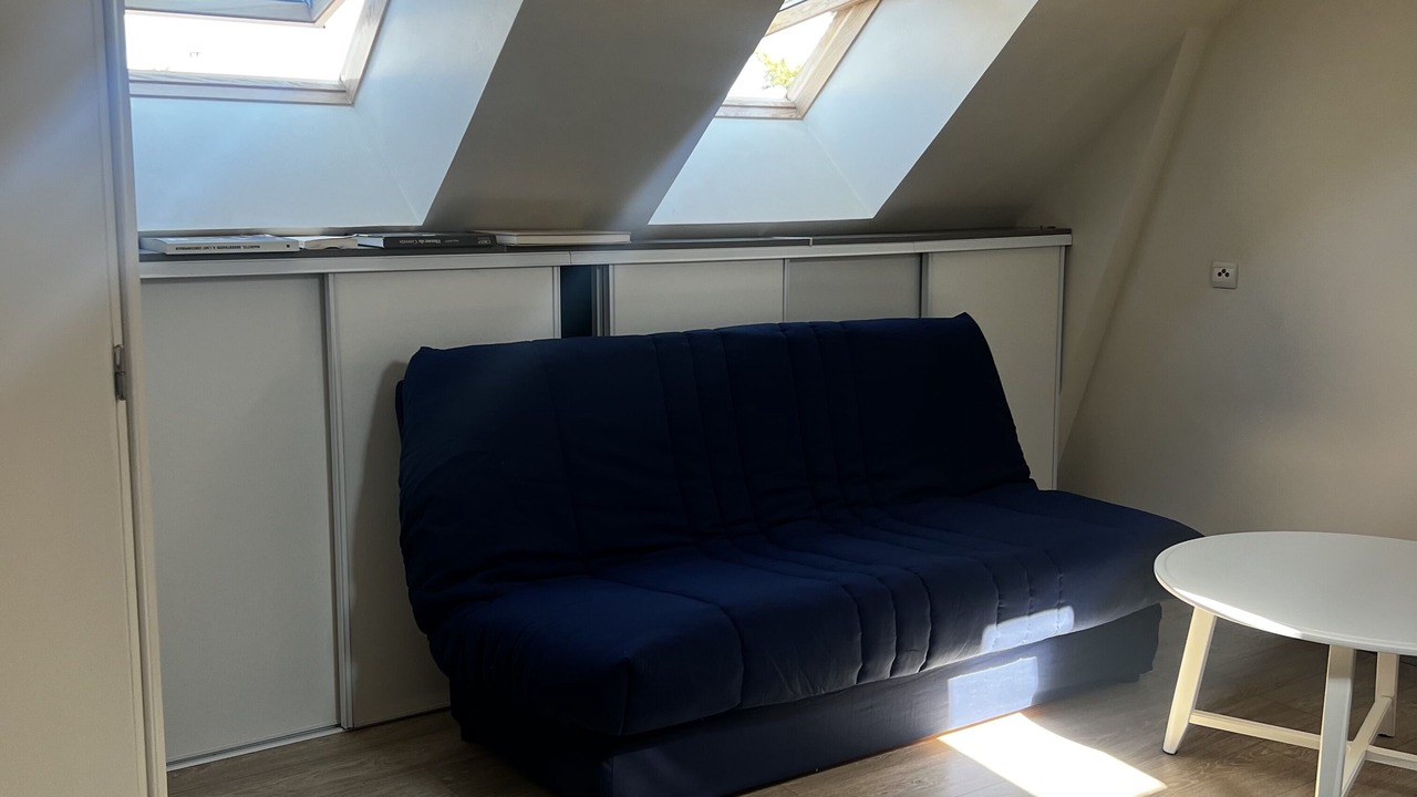 Photo of Livingroom in Saint-Germain-sur-Ay