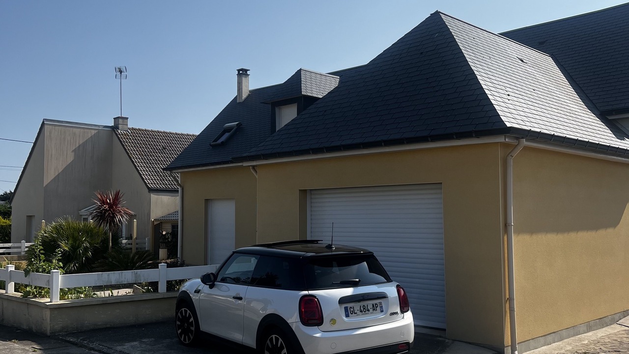 Photo of Outdoor in Saint-Germain-sur-Ay