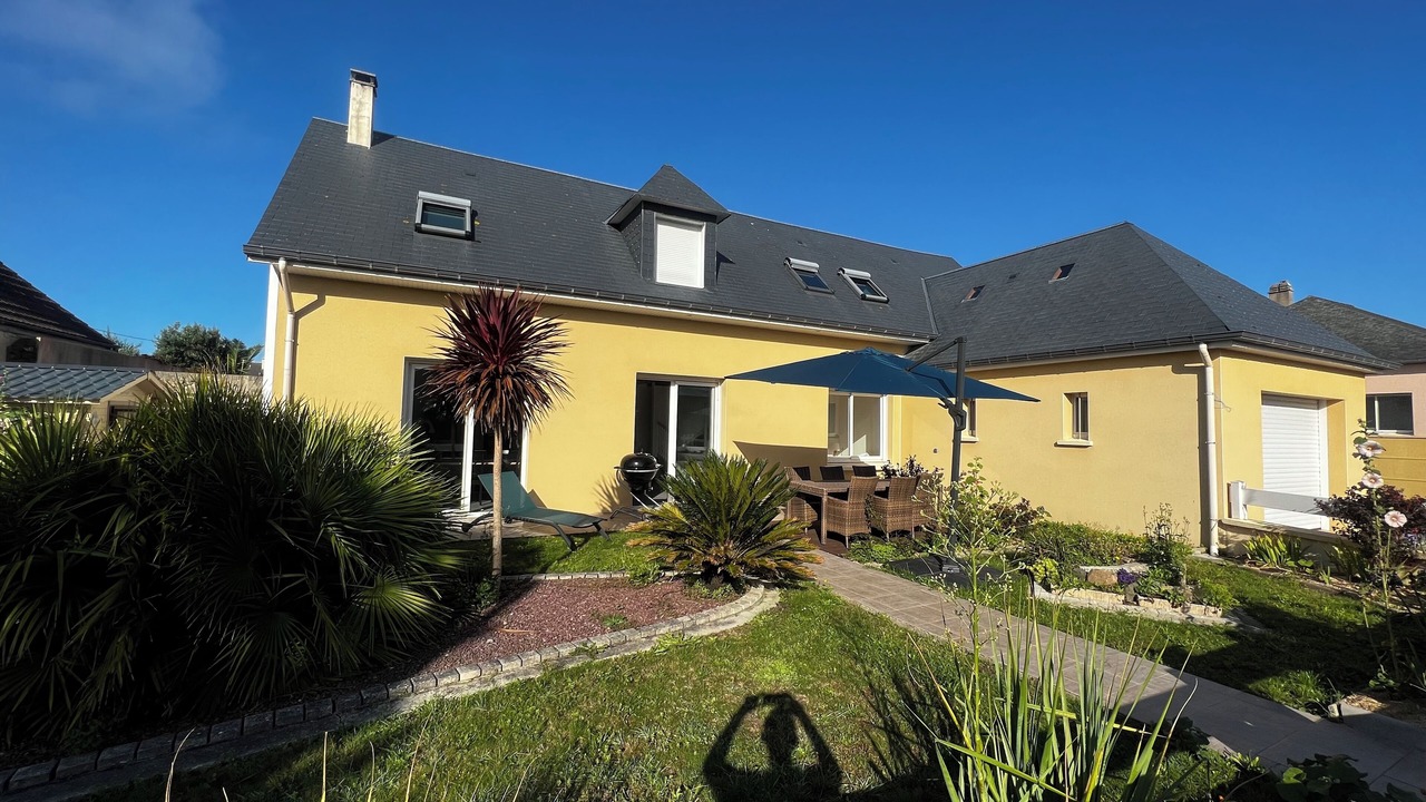 Photo of Outdoor in Saint-Germain-sur-Ay