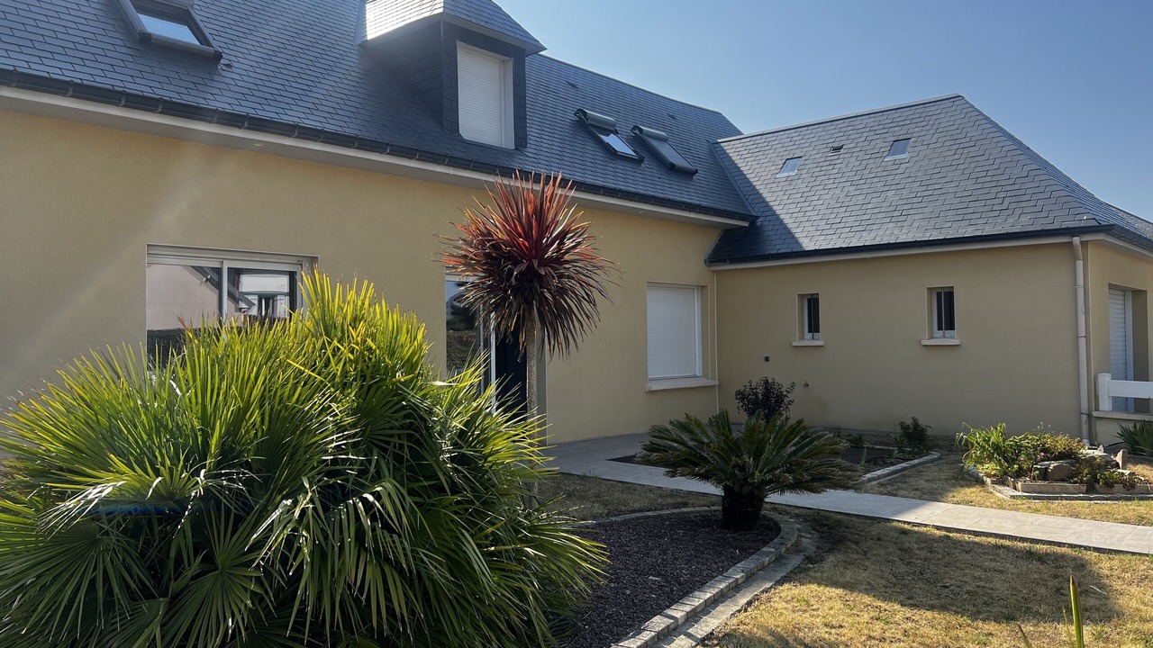 Photo of Outdoor in Saint-Germain-sur-Ay