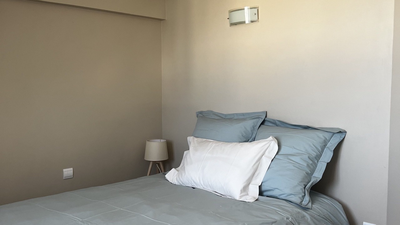 Photo of Bedroom in Saint-Germain-sur-Ay