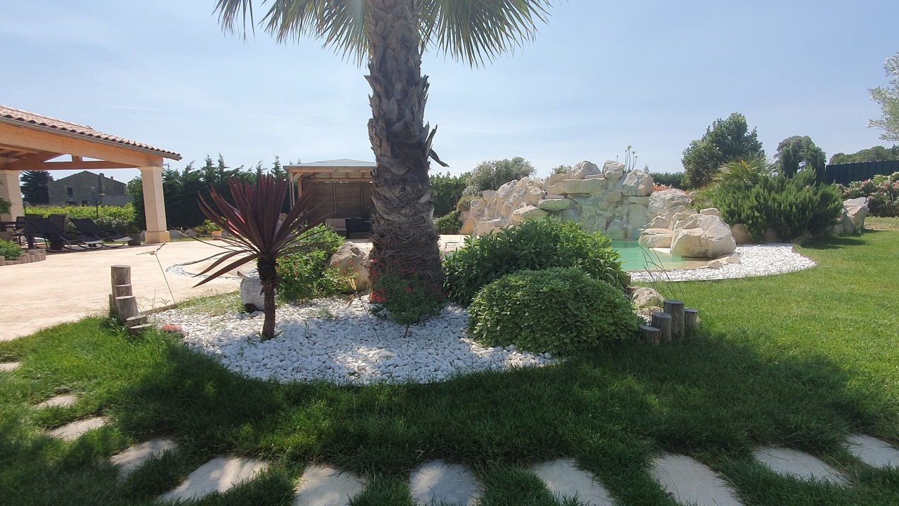 Photo of Outdoor in Rochegude