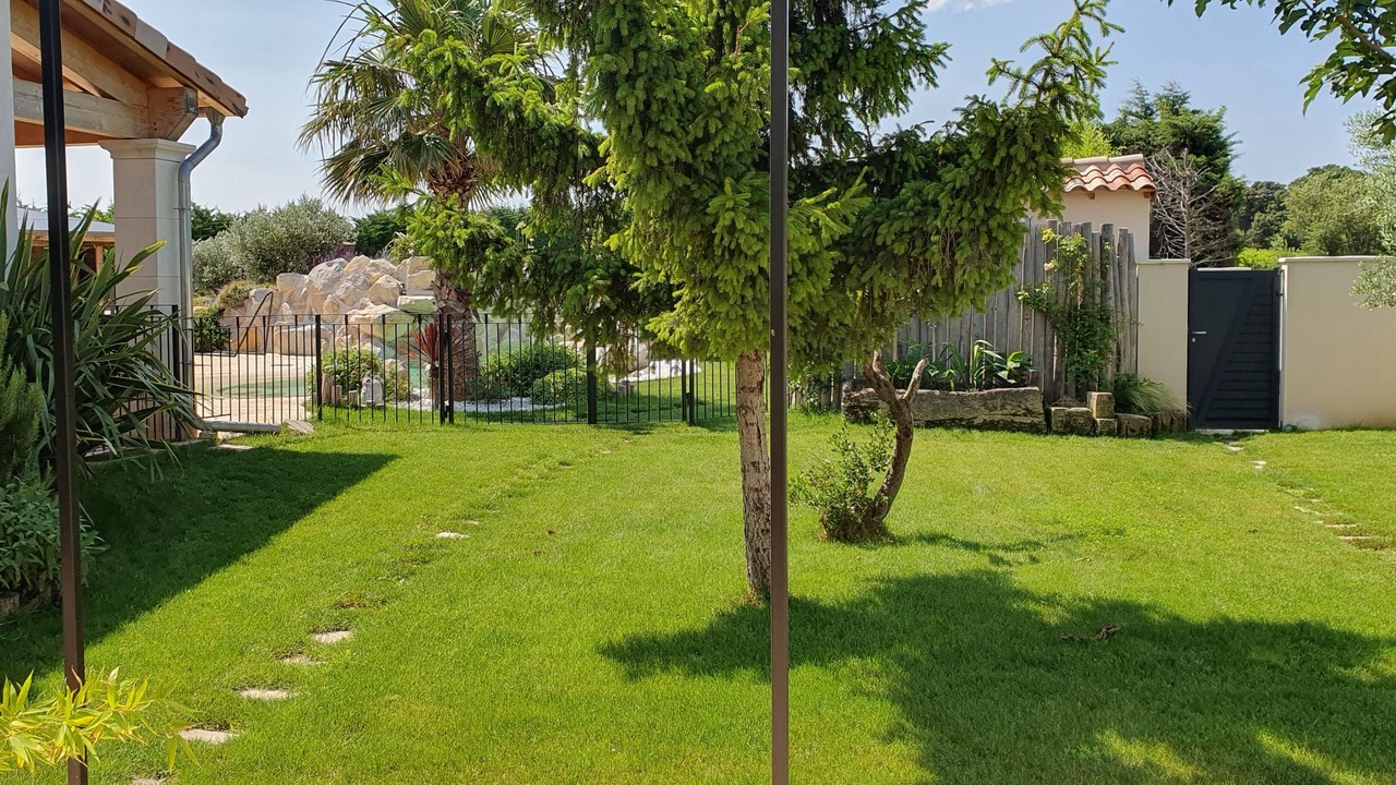 Photo of Outdoor in Rochegude