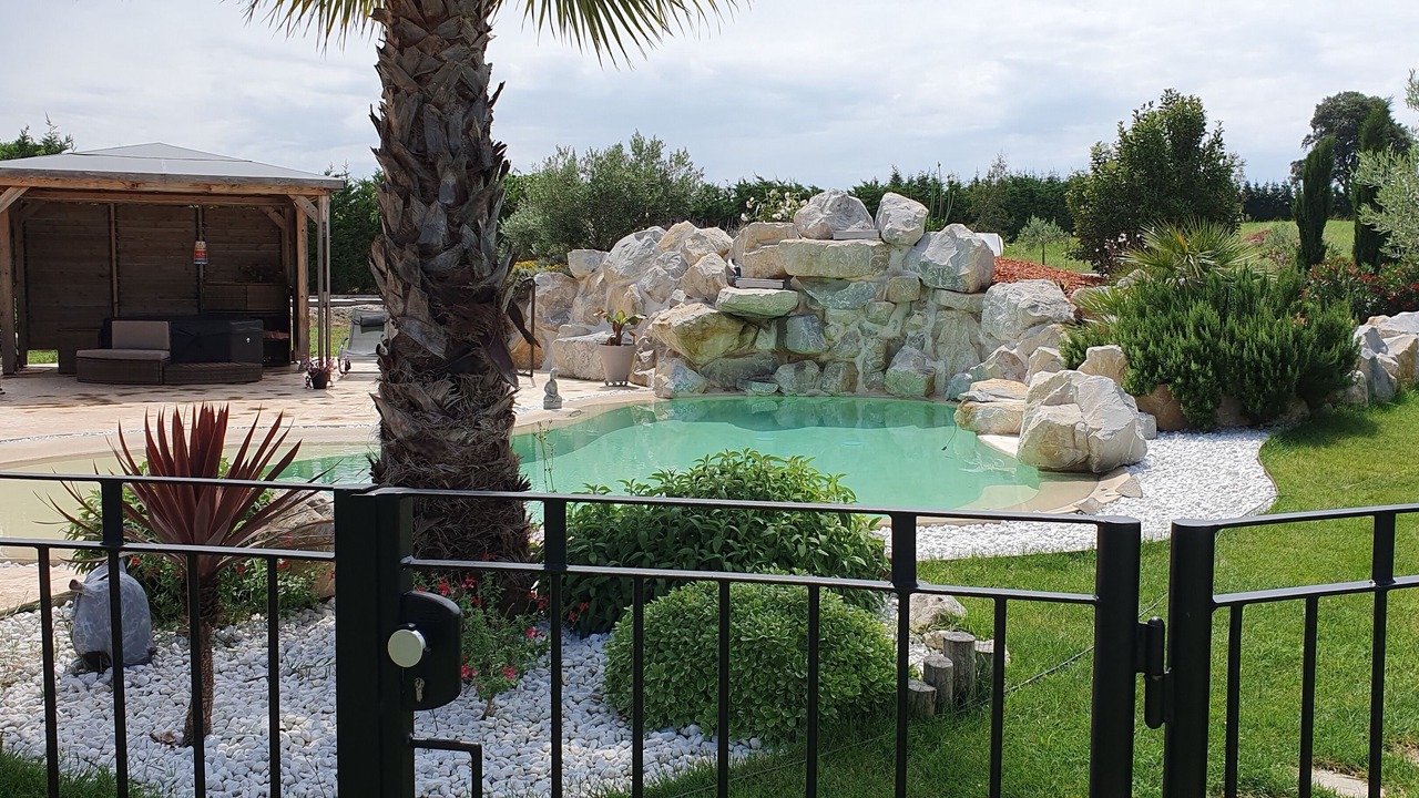 Photo of Outdoor in Rochegude