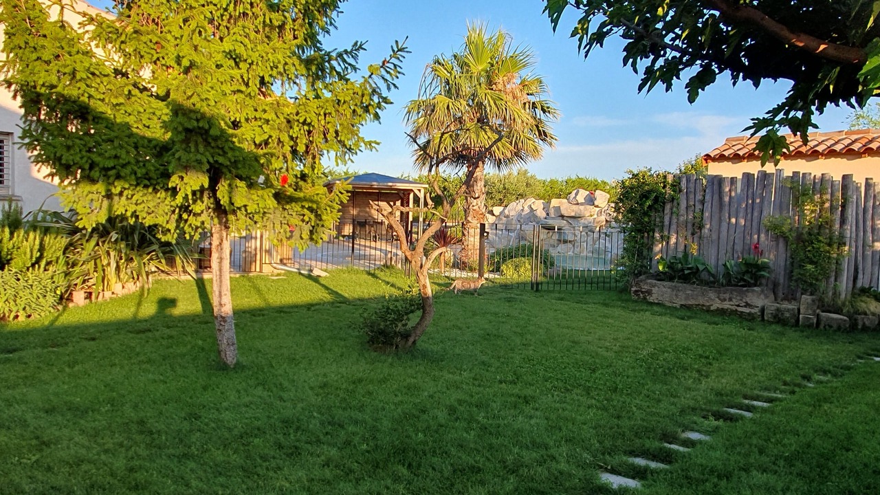 Photo of Outdoor in Rochegude