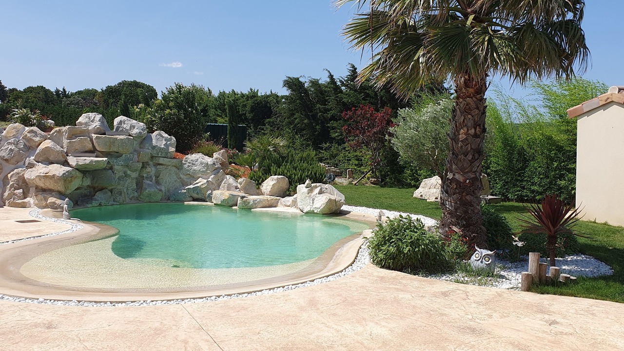 Photo of Outdoor in Rochegude