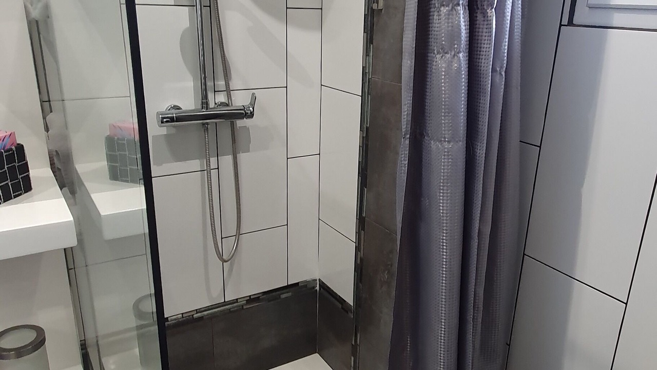 Photo of Bathroom in Rochegude