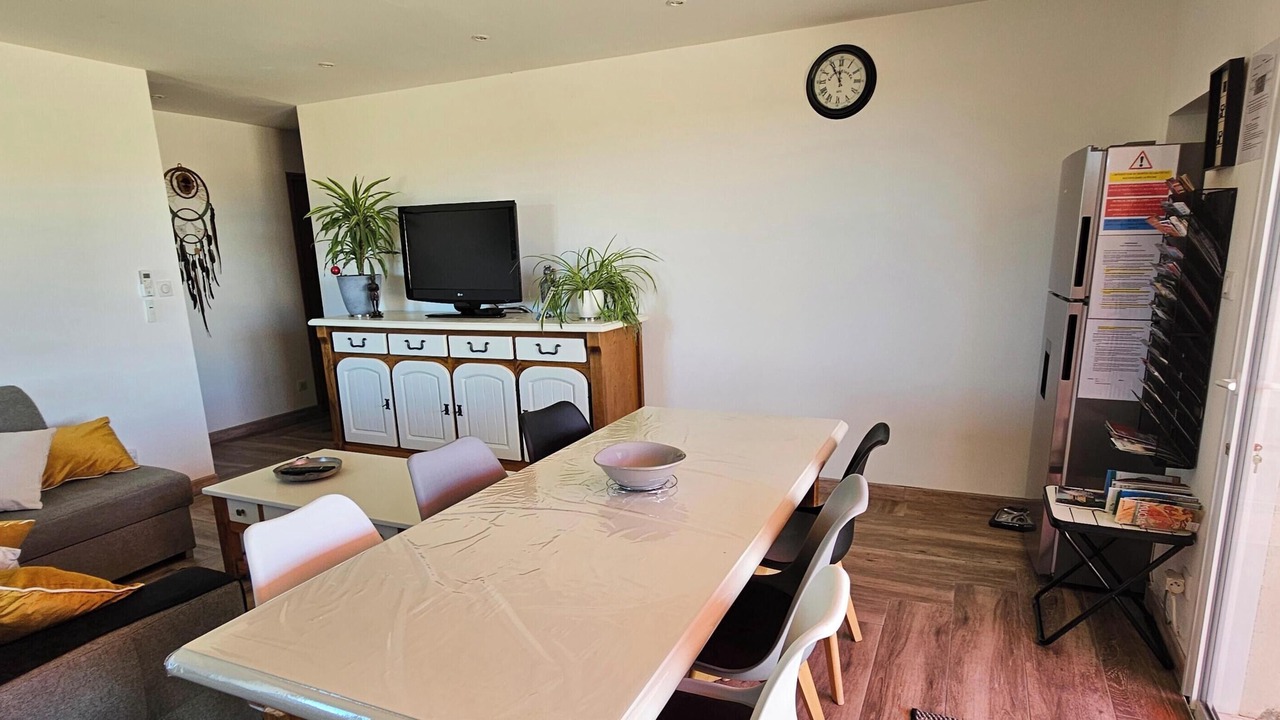 Photo of Livingroom in Rochegude