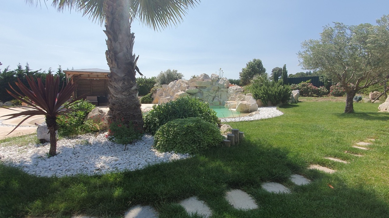 Photo of Outdoor in Rochegude