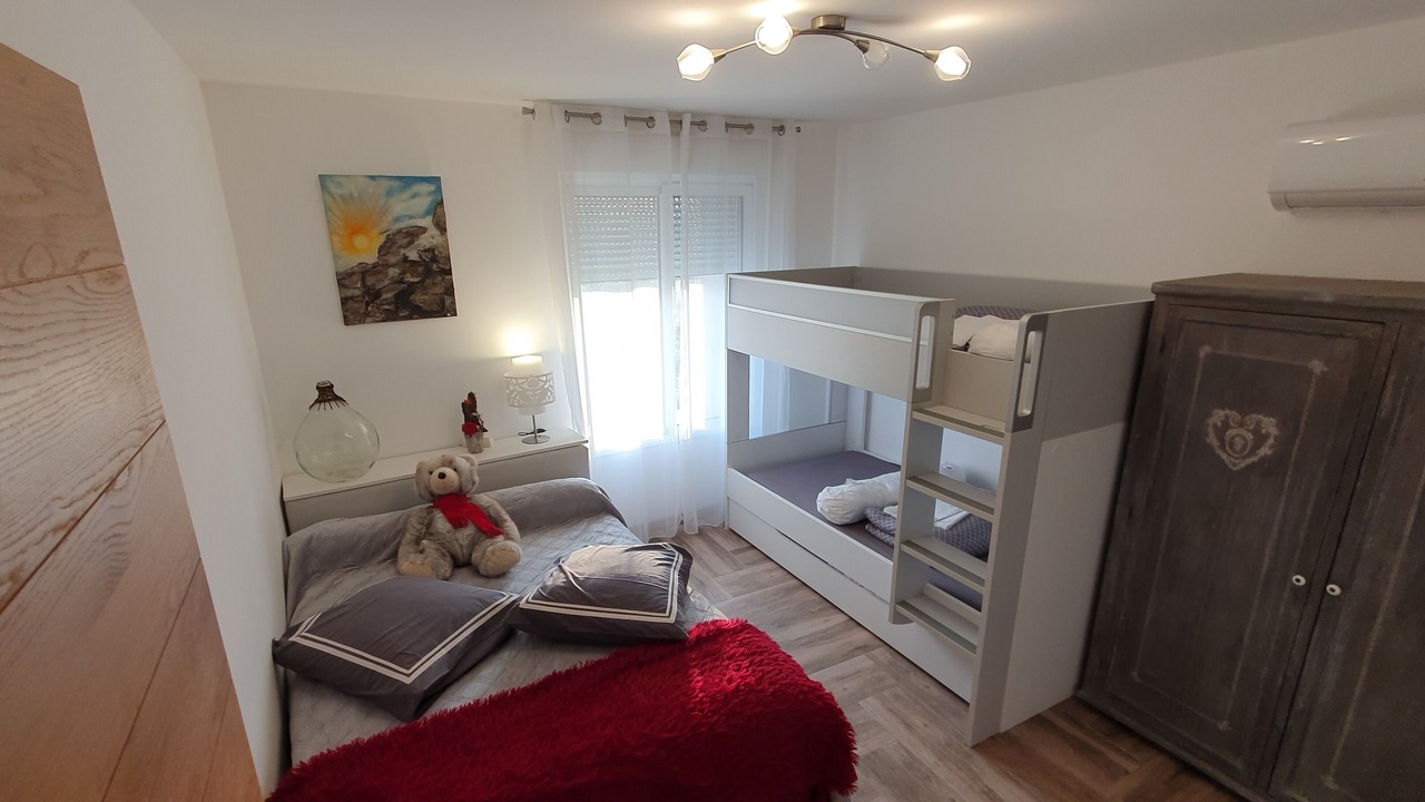 Photo of Bedroom in Rochegude