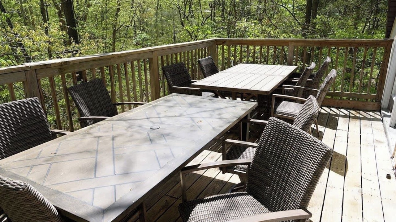 Photo of Outdoor in Bloomington