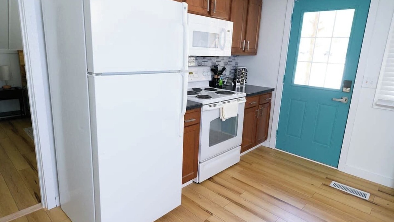 Photo of Kitchen in Bloomington