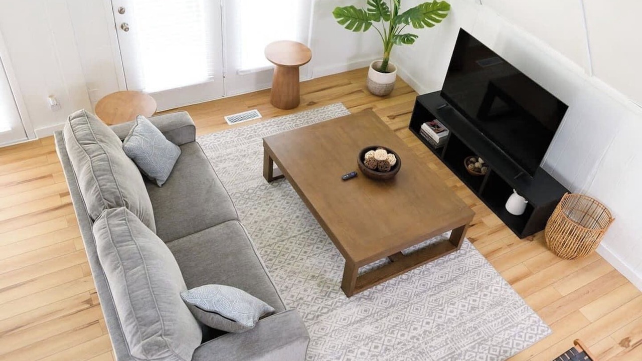 Photo of Livingroom in Bloomington