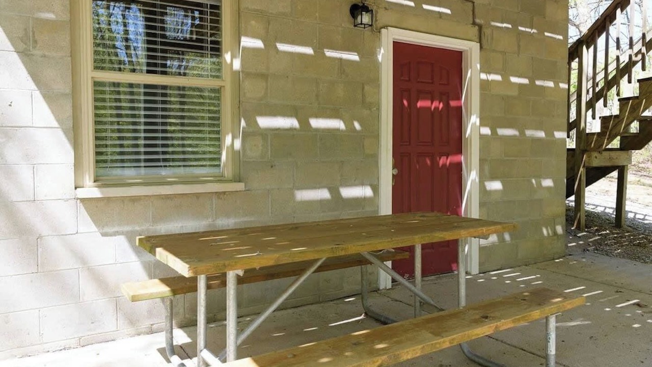 Photo of Outdoor in Bloomington