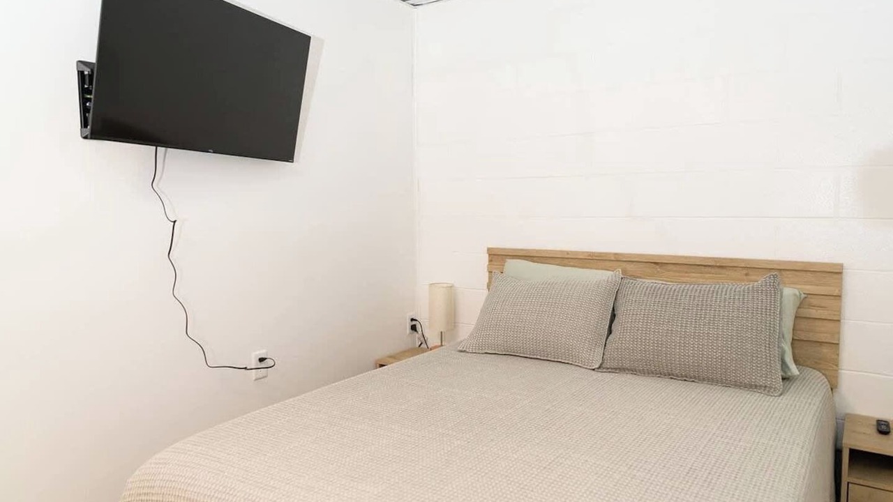 Photo of Bedroom in Bloomington