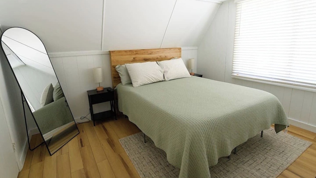 Photo of Bedroom in Bloomington