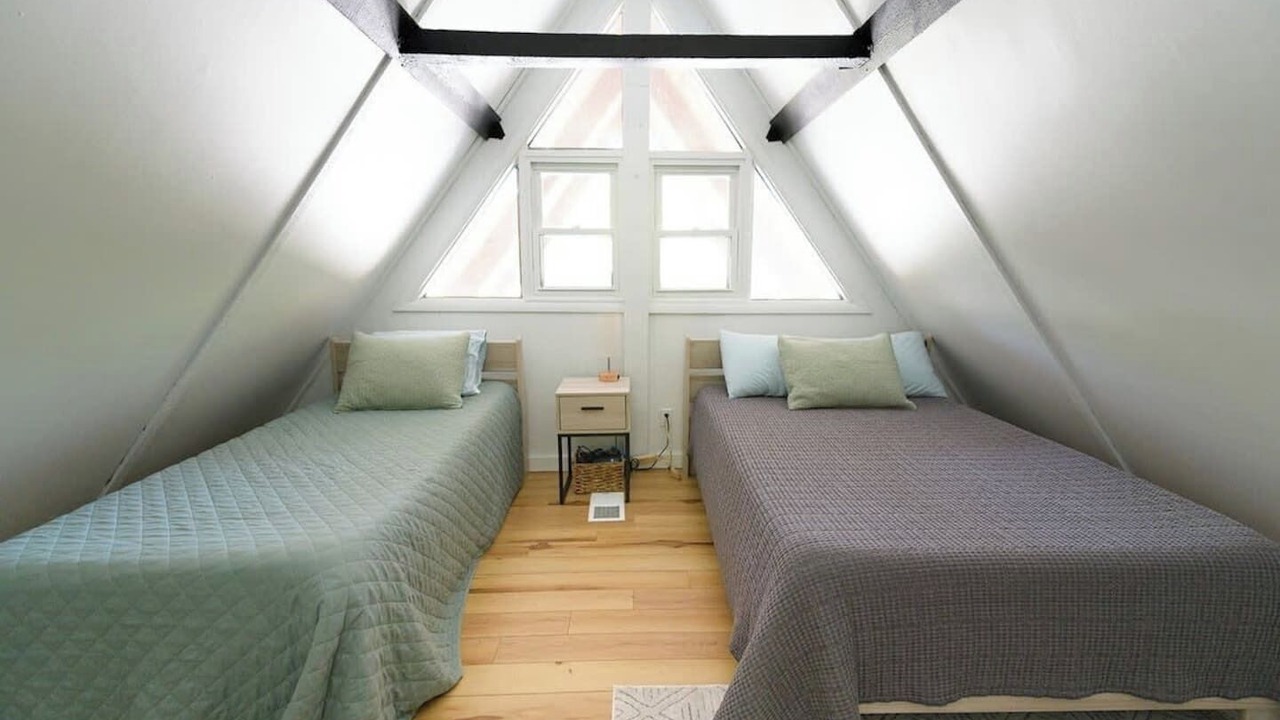 Photo of Bedroom in Bloomington