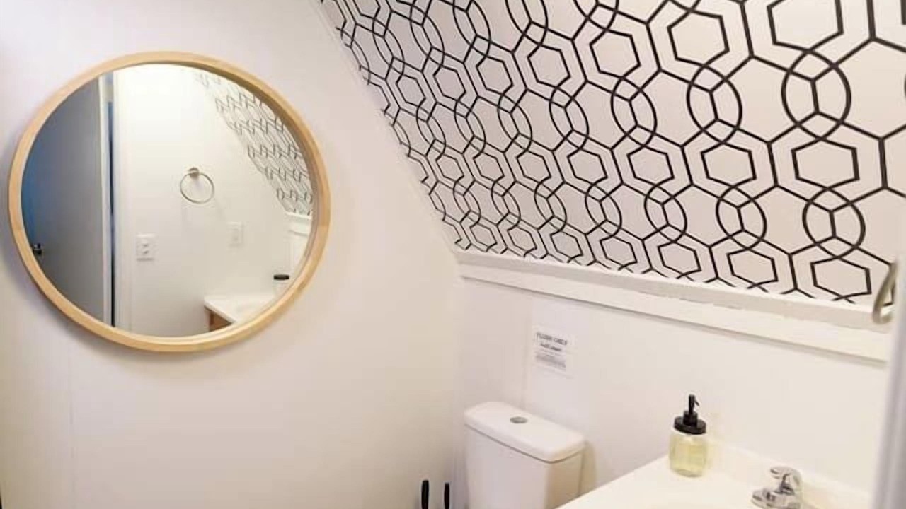 Photo of Bathroom in Bloomington