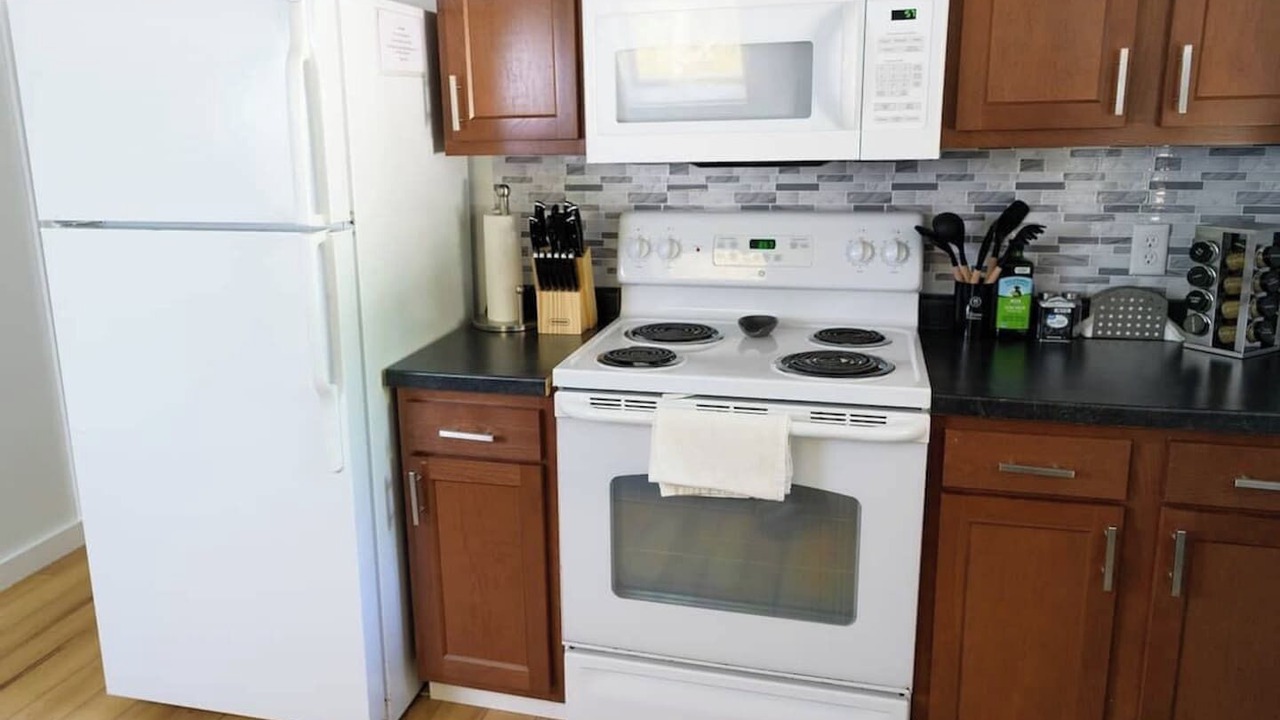 Photo of Kitchen in Bloomington
