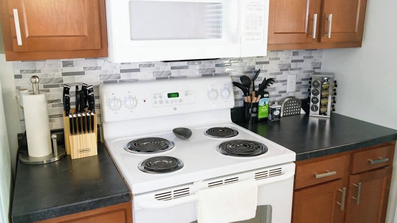 Photo of Kitchen in Bloomington