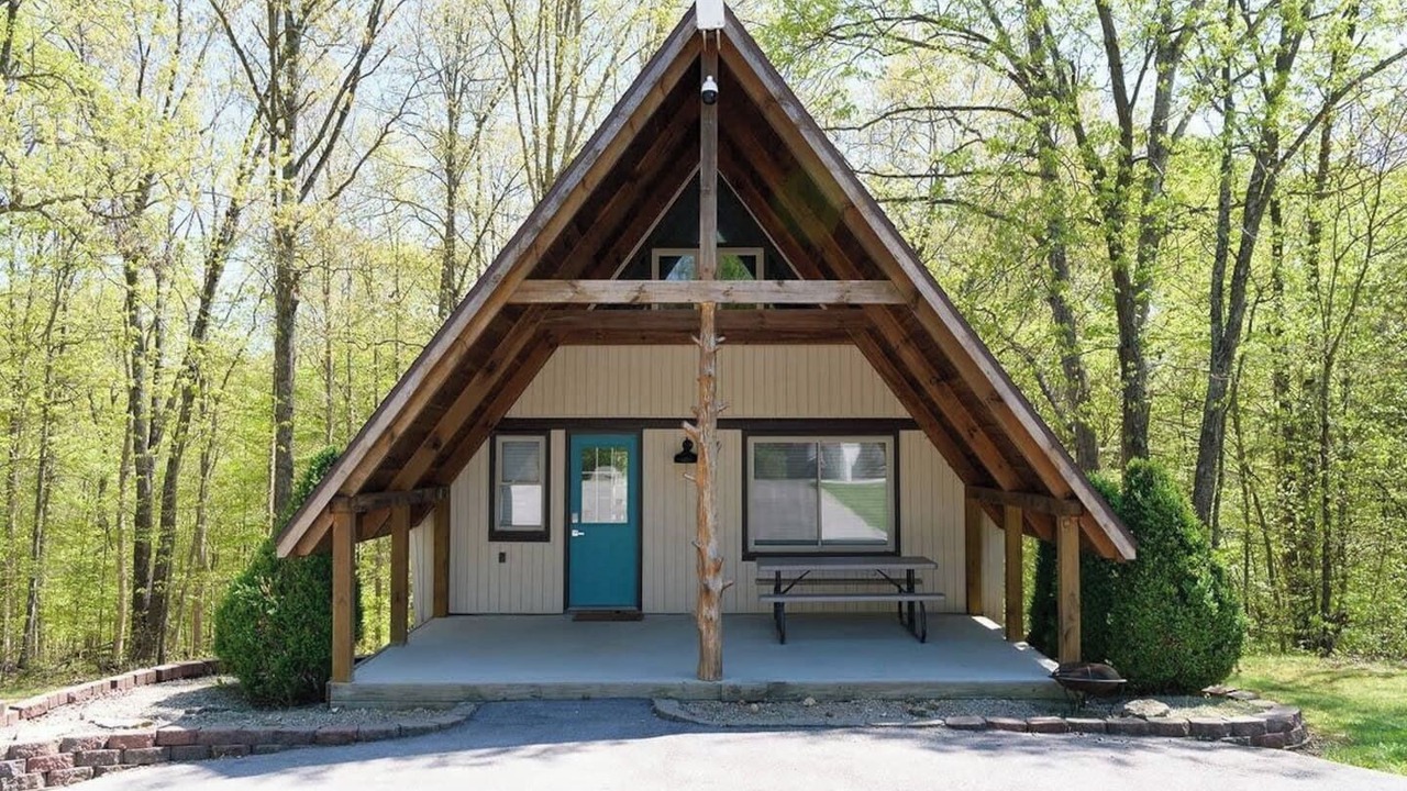 Photo of Outdoor in Bloomington