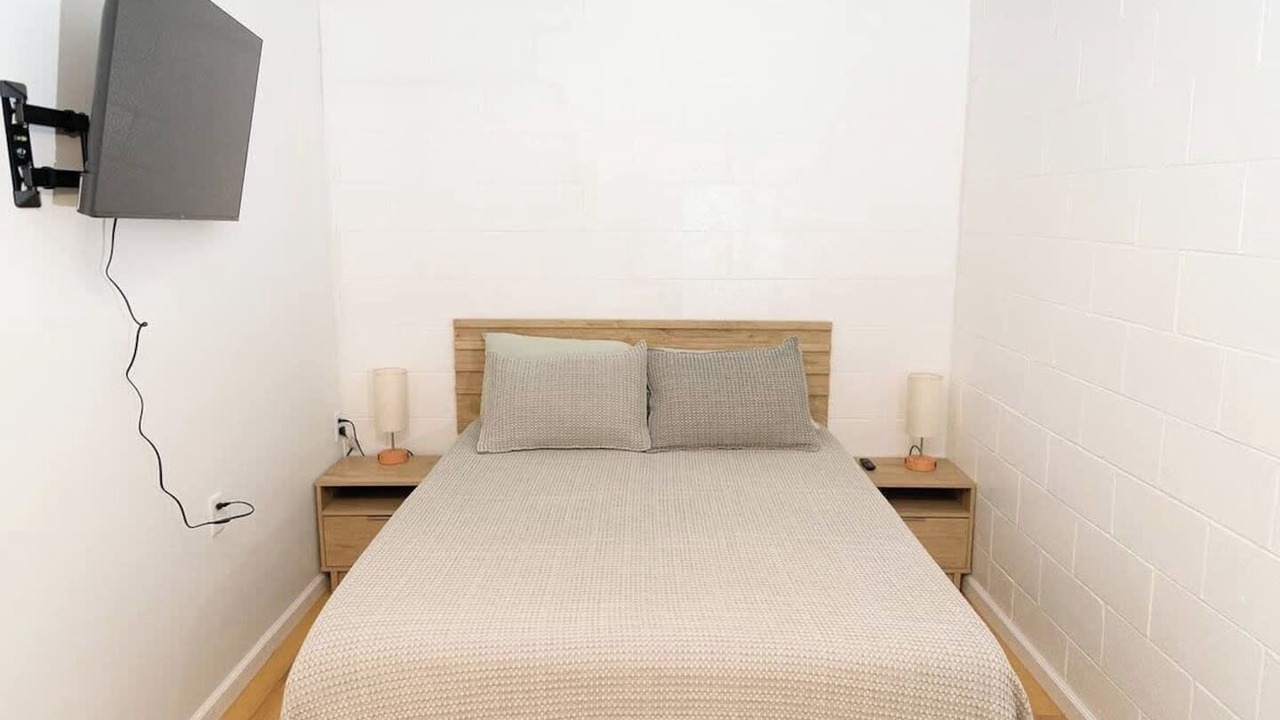 Photo of Bedroom in Bloomington