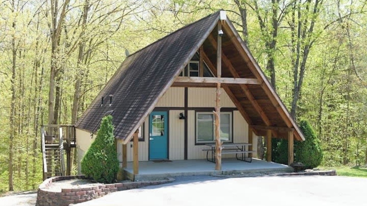 Photo of Outdoor in Bloomington