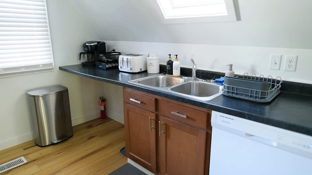 Photo of Kitchen in Bloomington