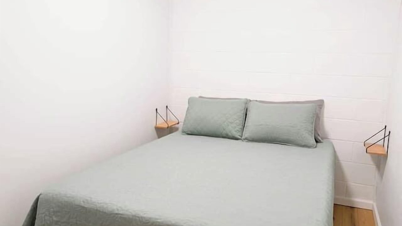 Photo of Bedroom in Bloomington