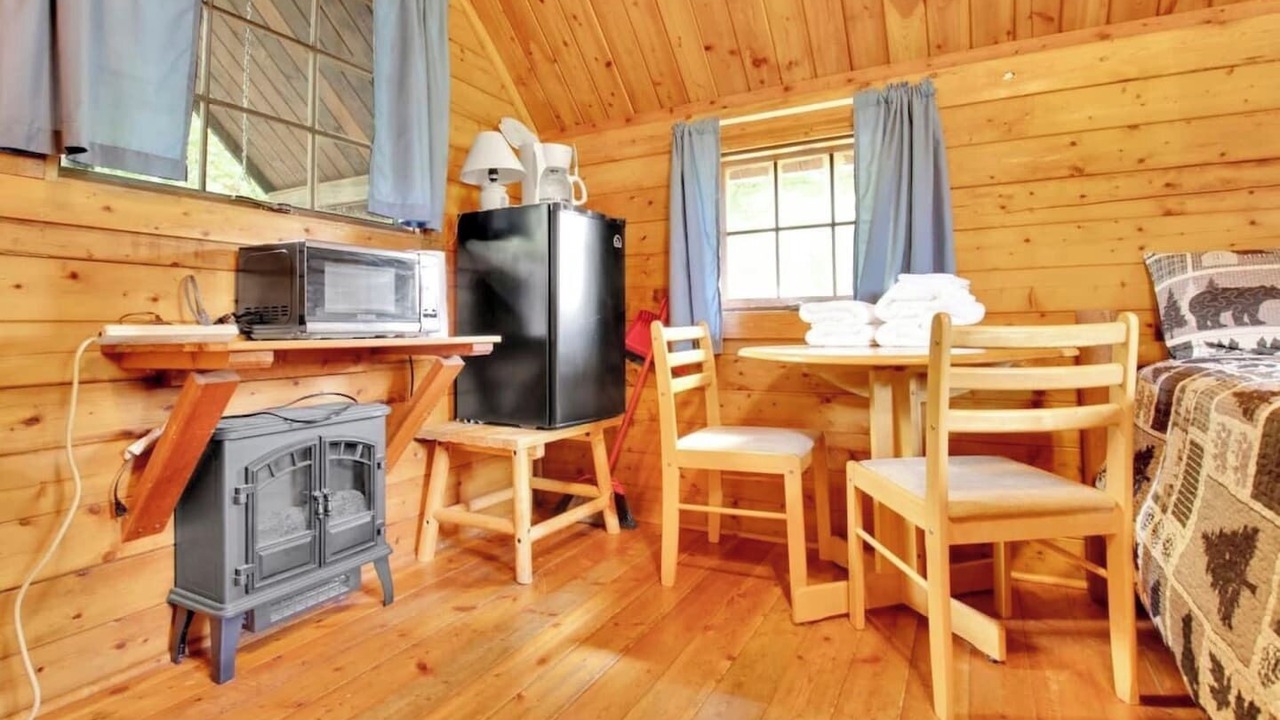 Photo of Livingroom in Bloomington