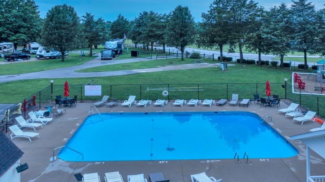 Photo of Outdoor in Bloomington