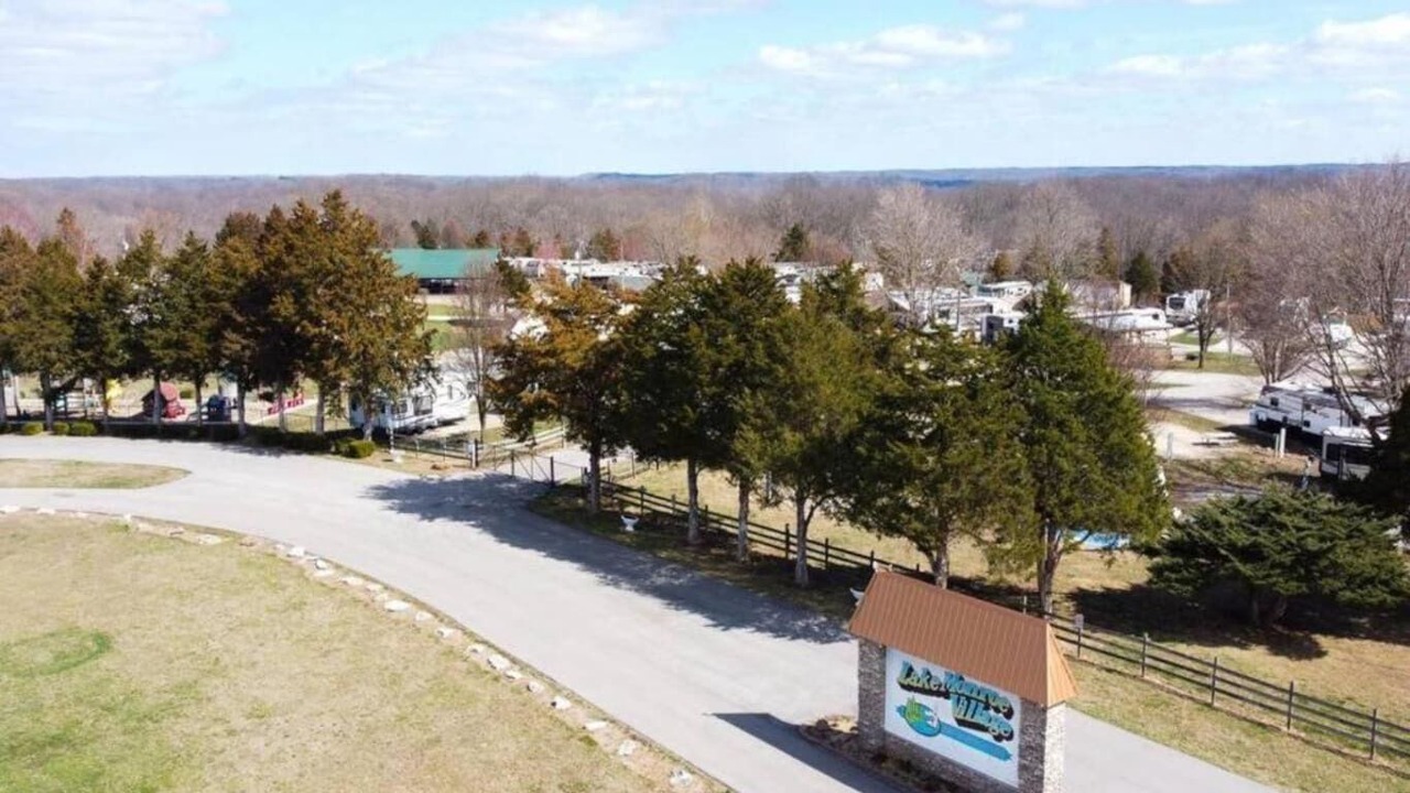 Photo of Outdoor in Bloomington
